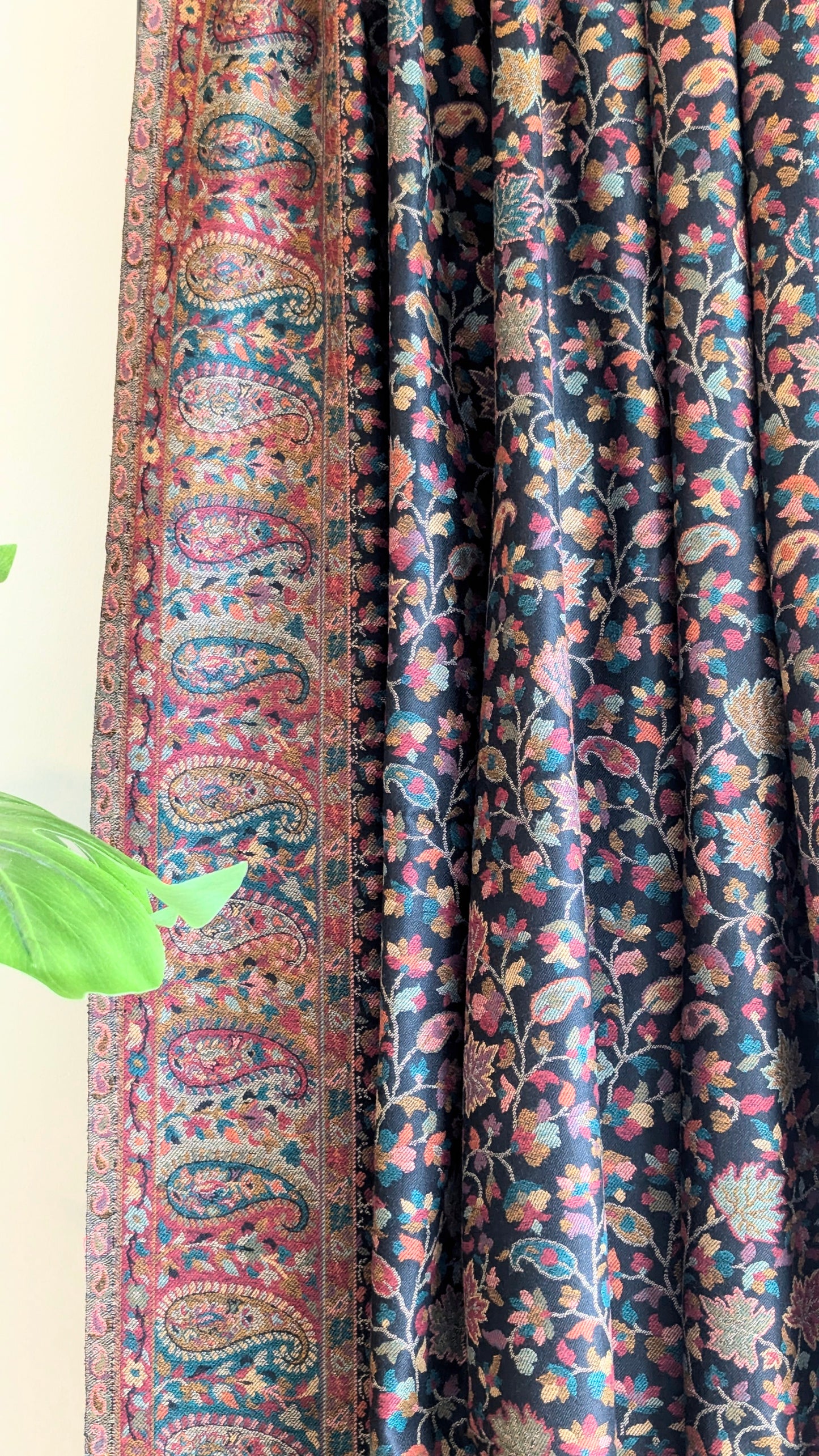 Unisex Kani Weave Lohi - Black 2