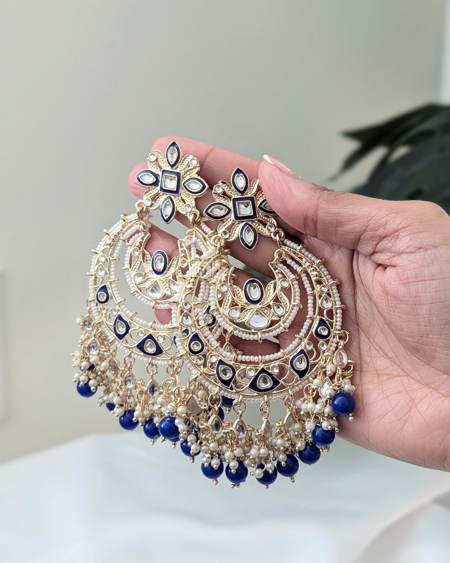 Tabu Chandbali