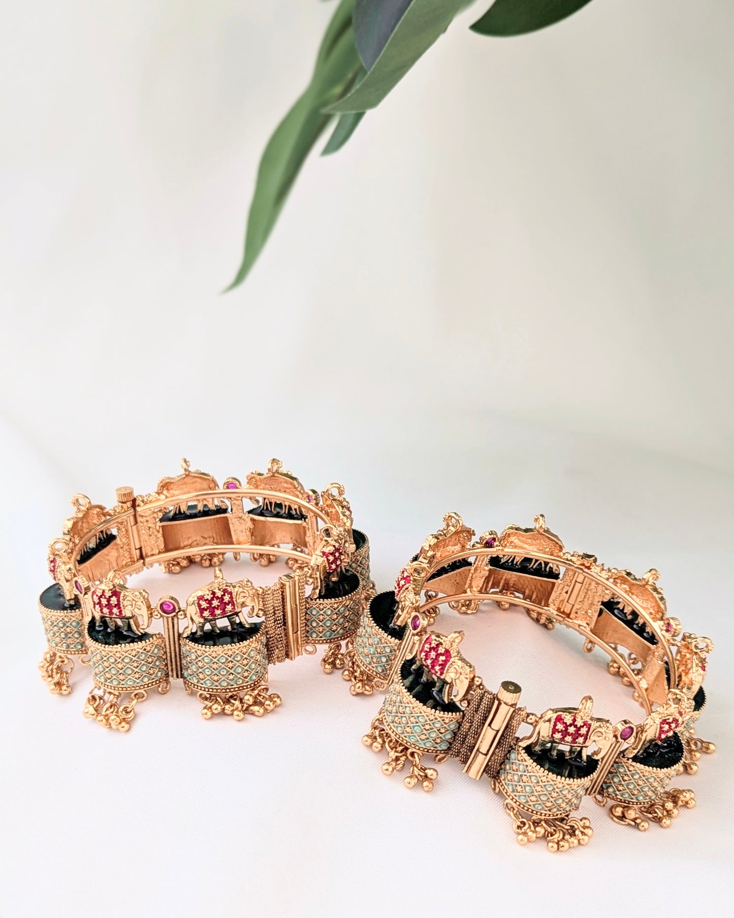 Vanya Bangles
