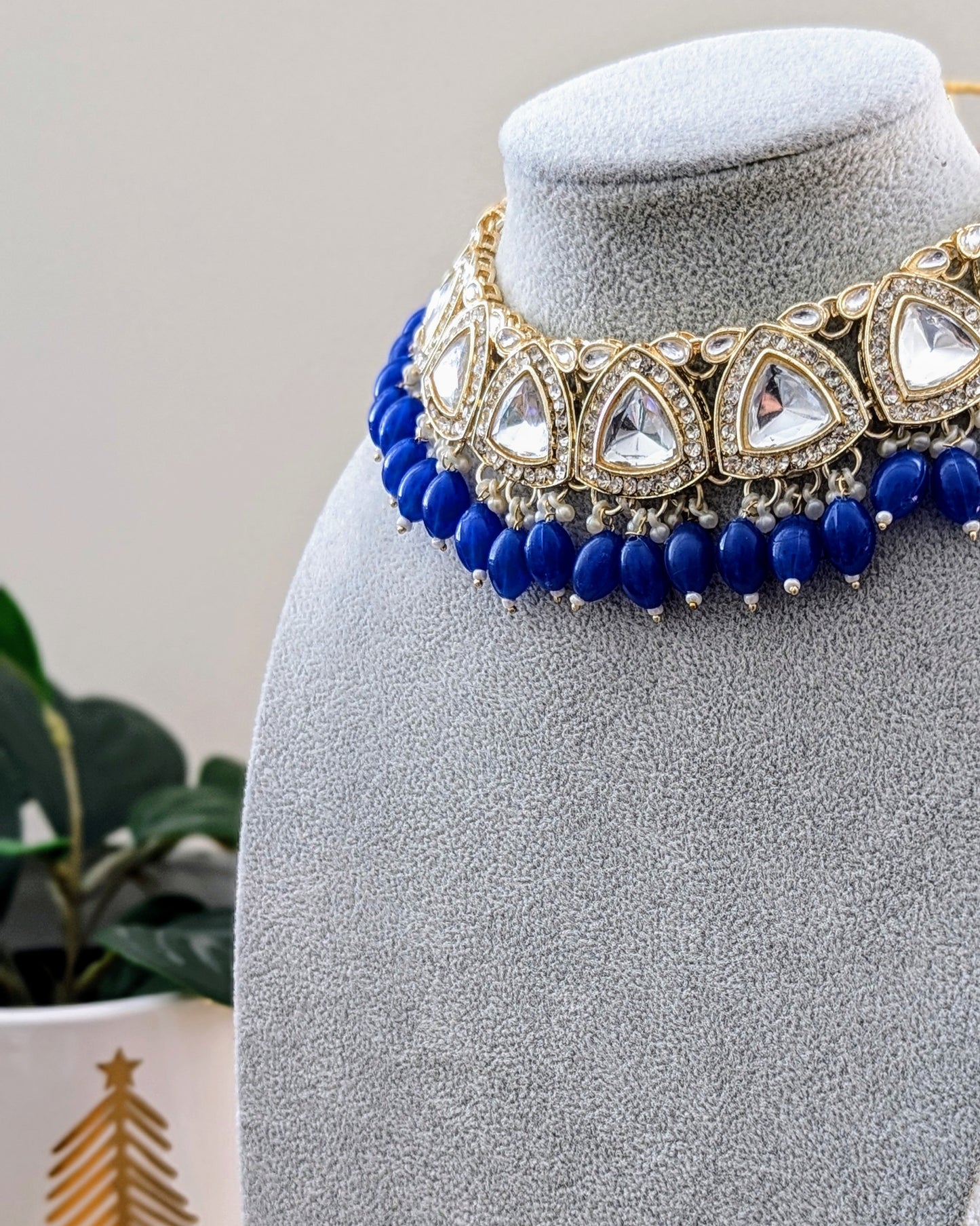 Sameeha Necklace