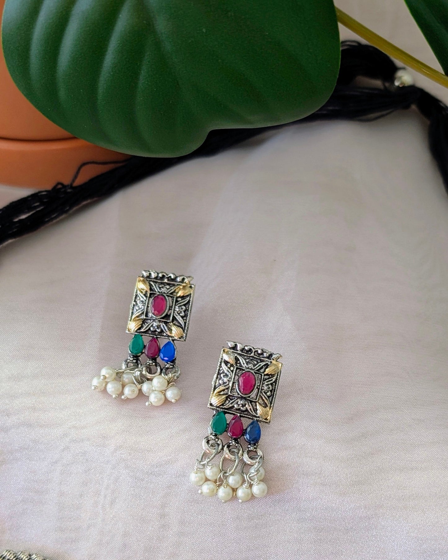 Chetna Choker Necklace