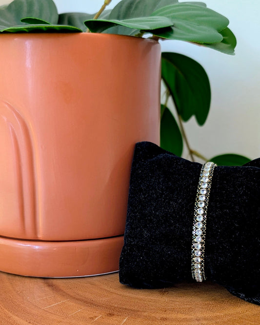 Dainty Bracelet - 10