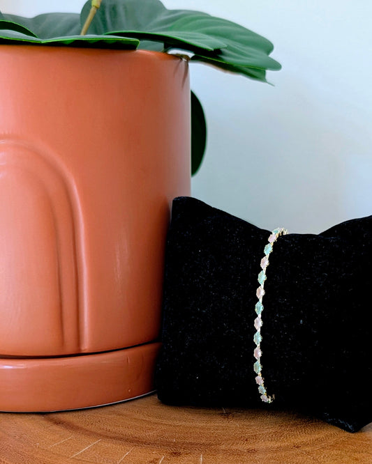 Dainty Bracelet - 11