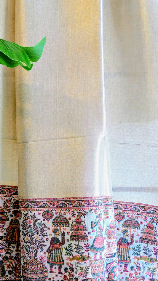 Moonshine Kani - Kalamkari