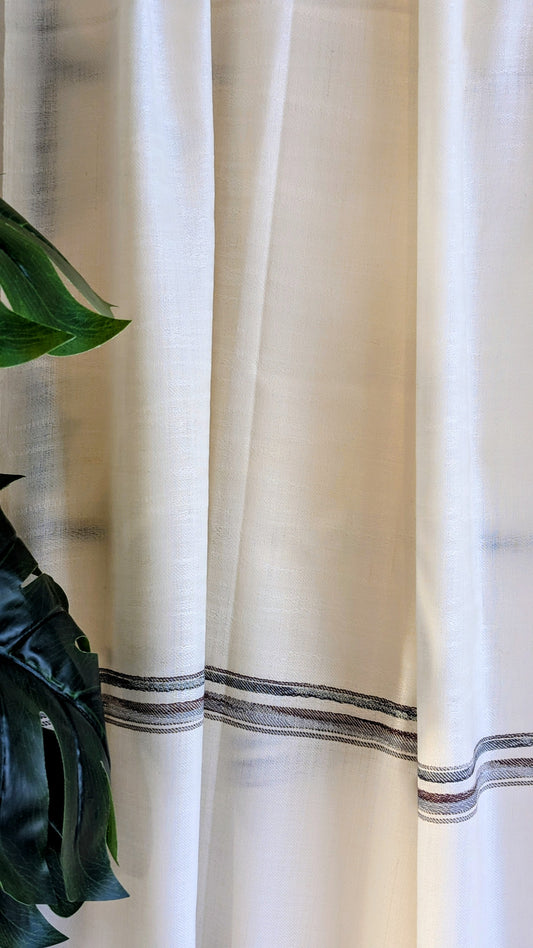 Extremely Warm Fine Wool Kashmiri Lohi