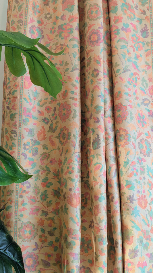 Unisex Kani Lohi - Fawn