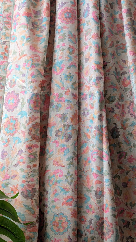 Unisex Kani Lohi - White 2