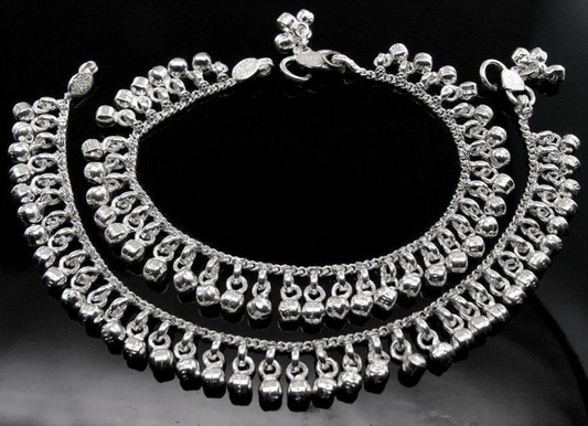 Kids Anklets - Design 1