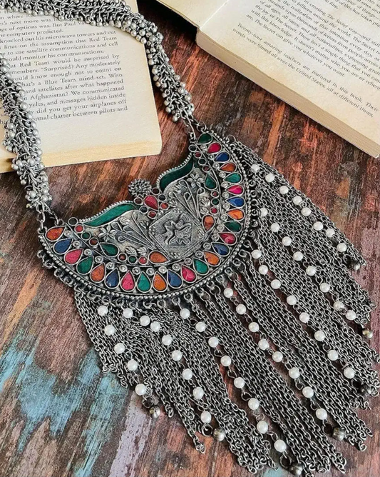 Alizeh Necklace