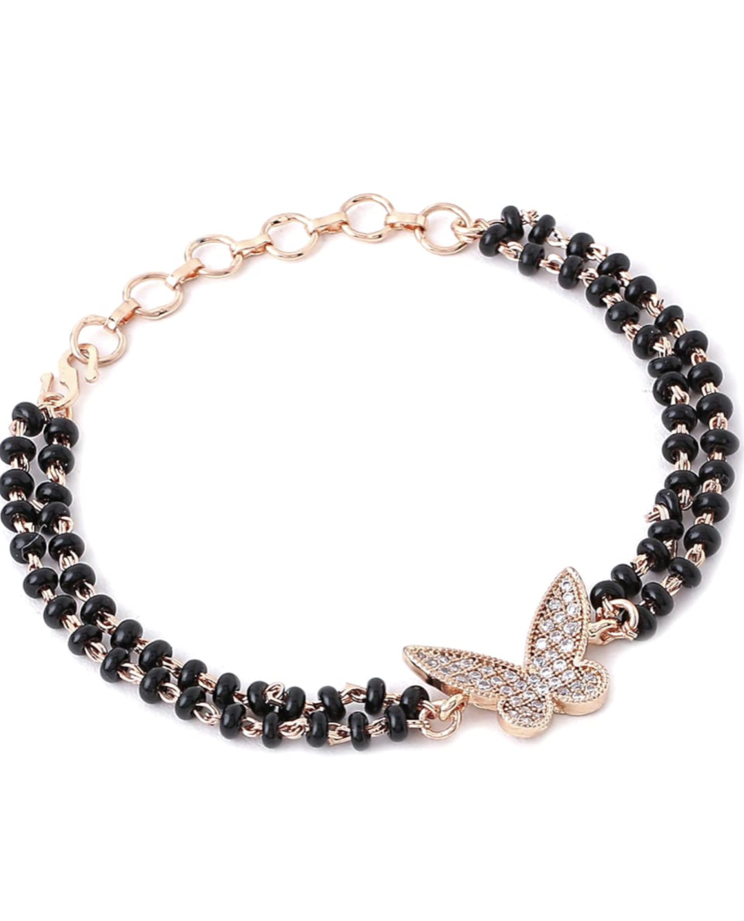 Mangalsutra Bracelet 2.0