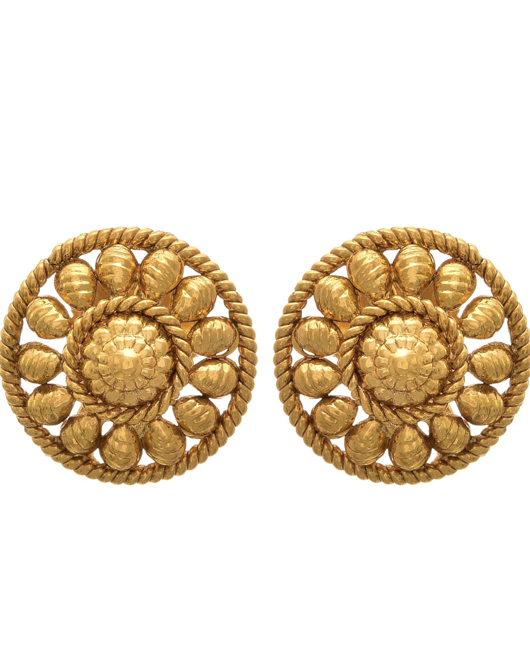 Charvi Earrings