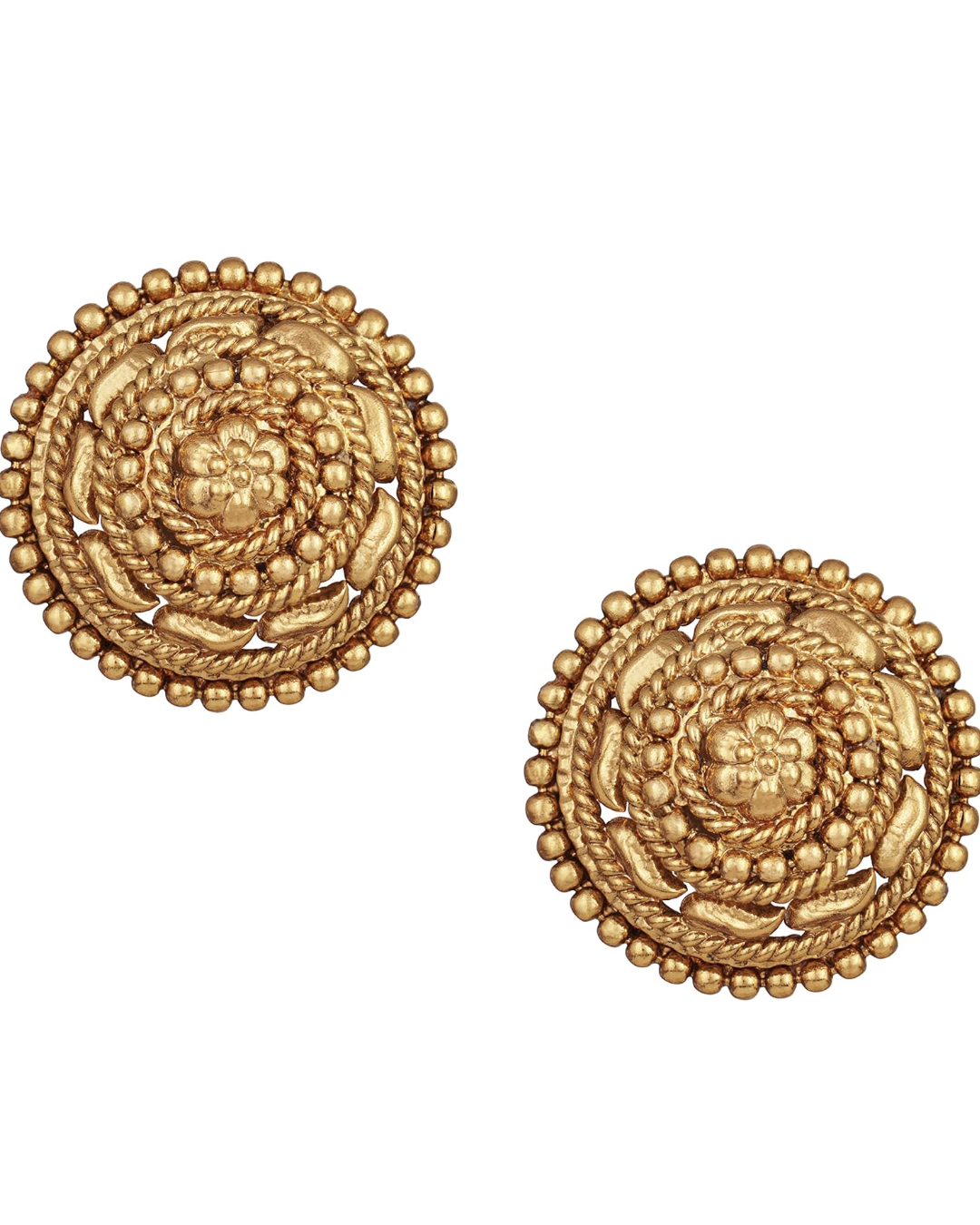 Charvi Earrings