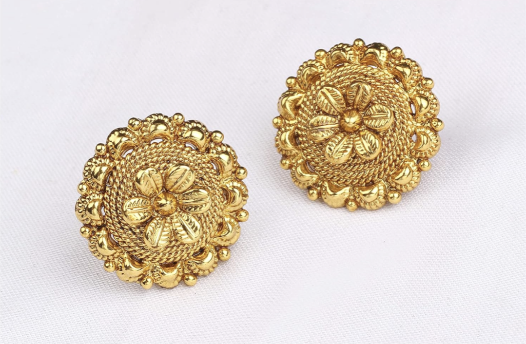 Charvi Earrings