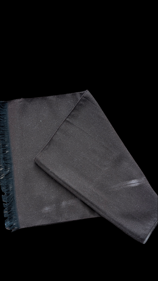 Reversible Woolen Muffler - 5