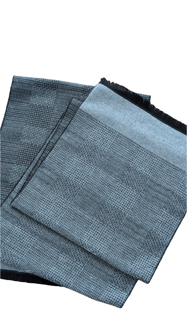 Woolen Muffler - 3