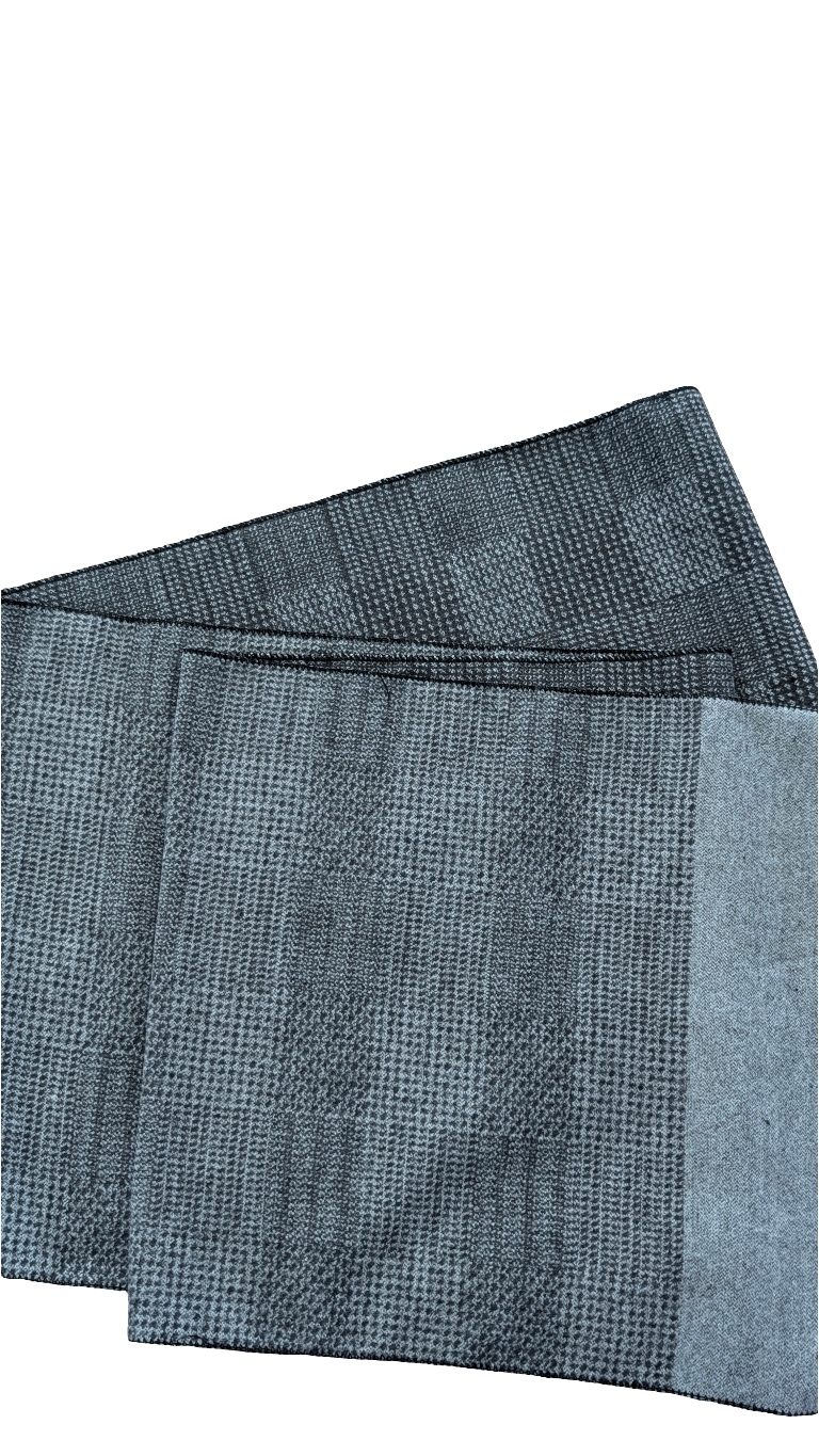 Woolen Muffler - 3