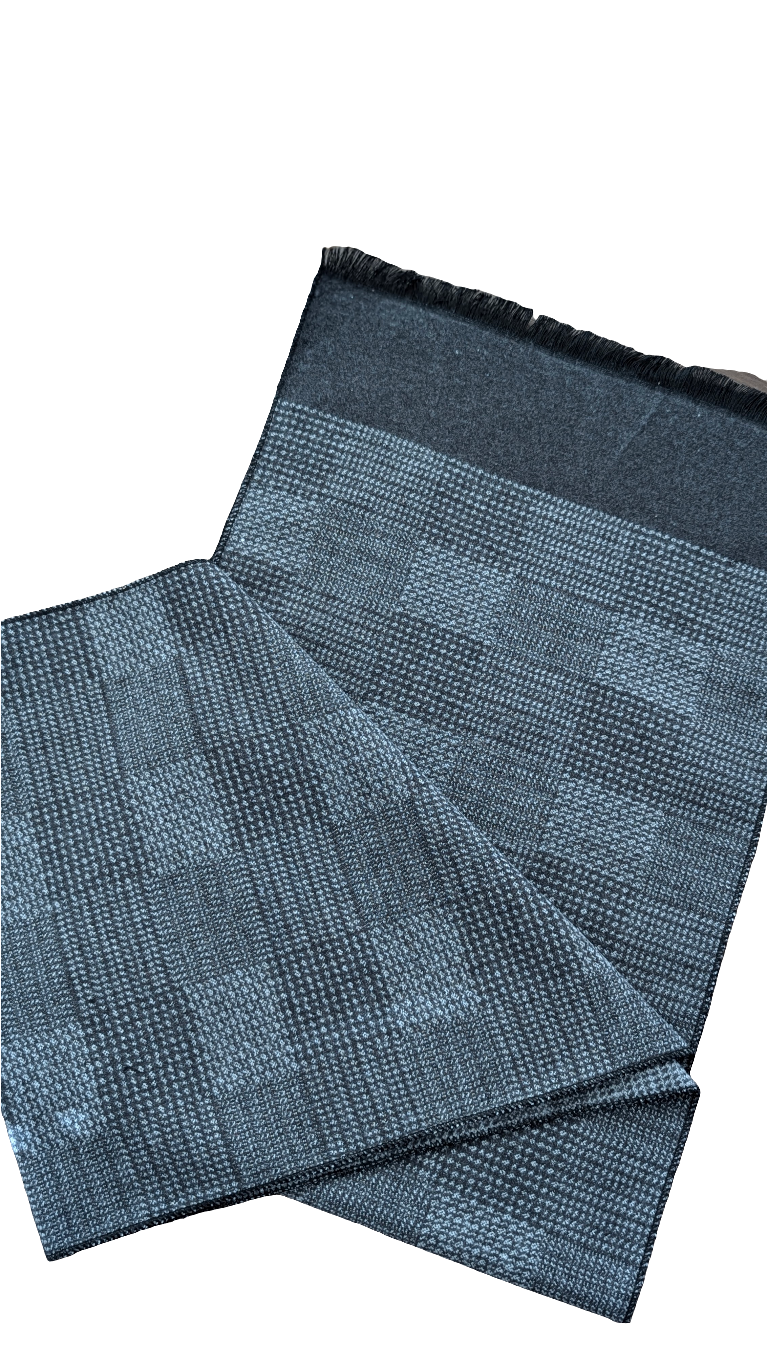 Woolen Muffler - 3