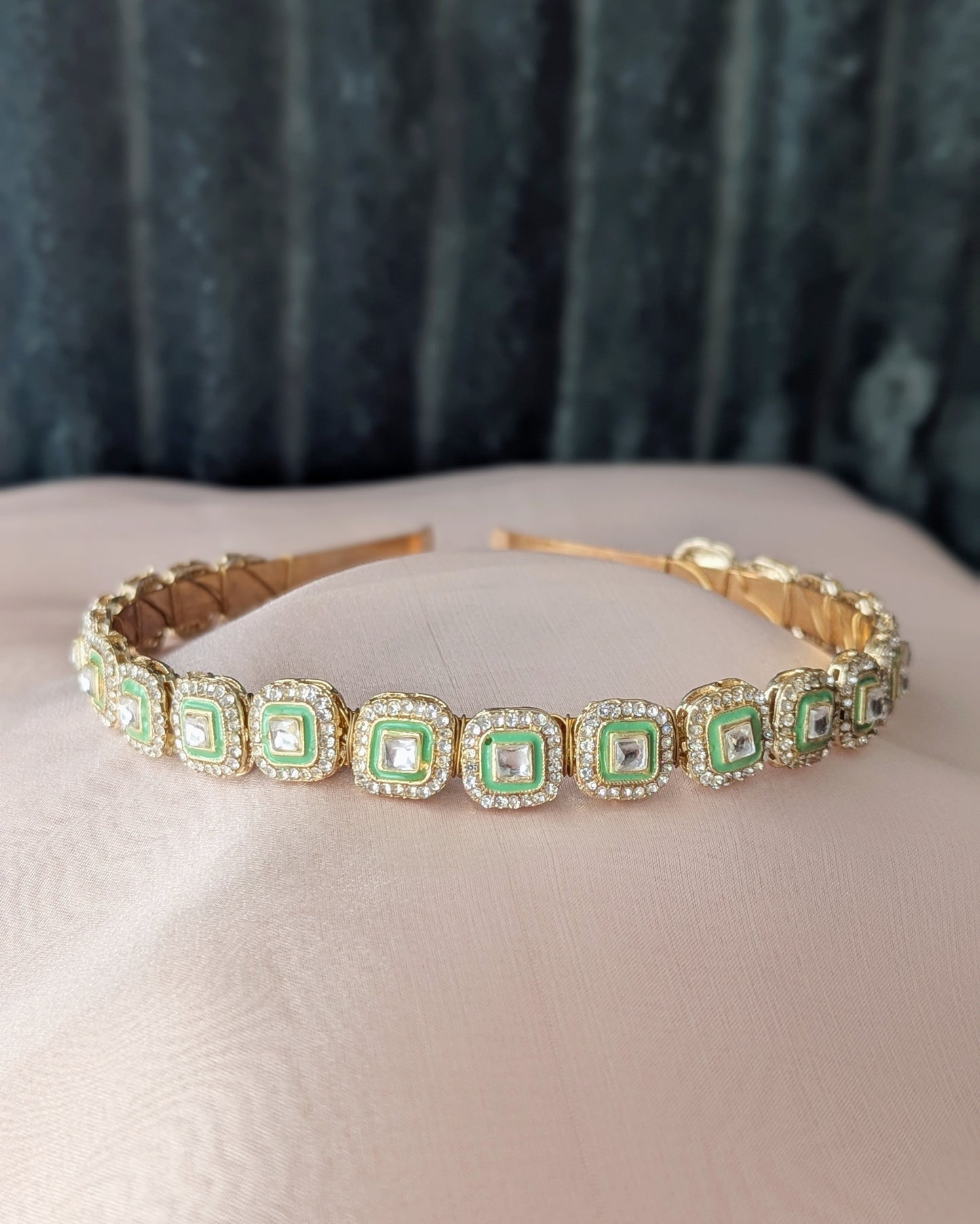 Kendra Hairband