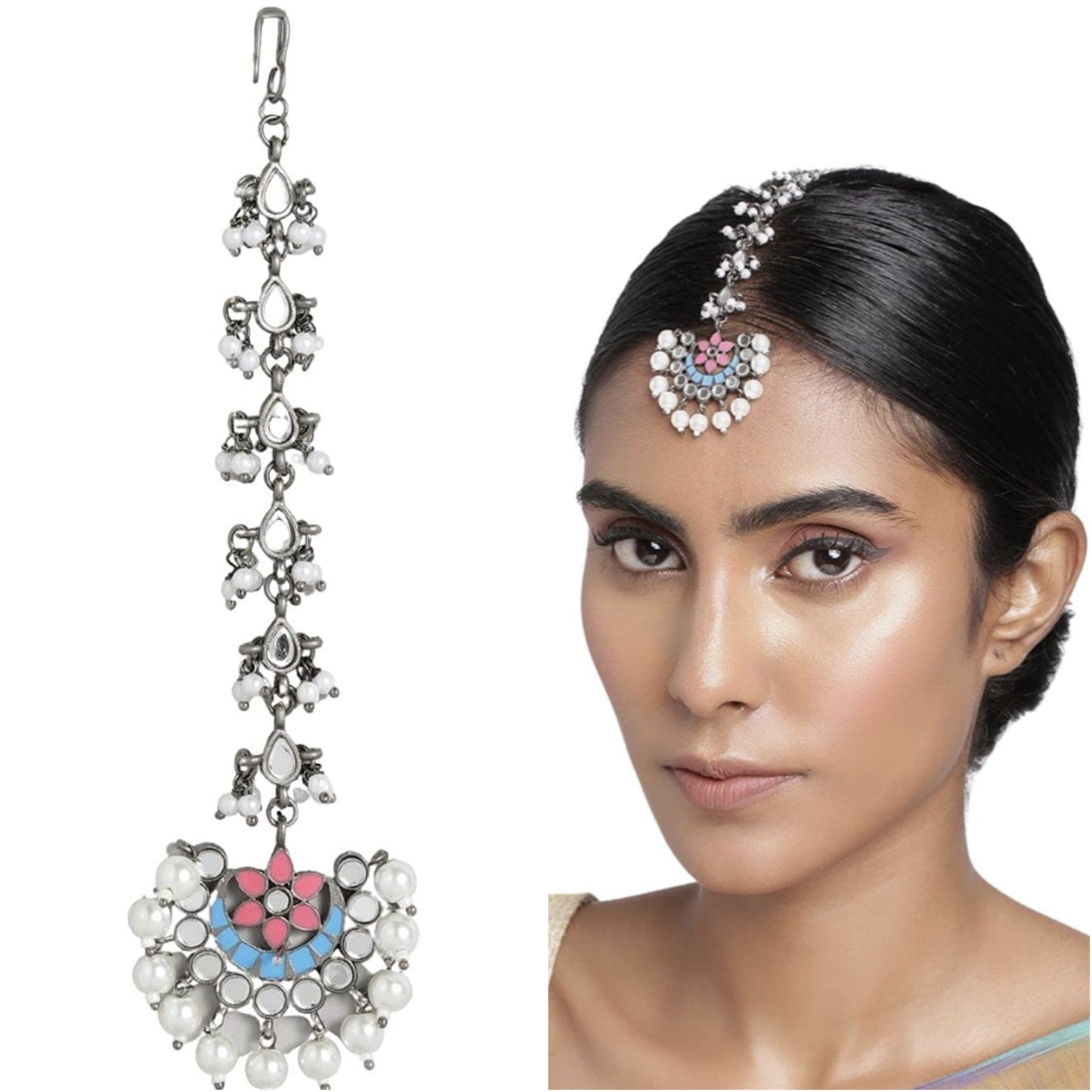 Silver Tikka - Multi