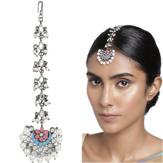 Silver Tikka - Multi