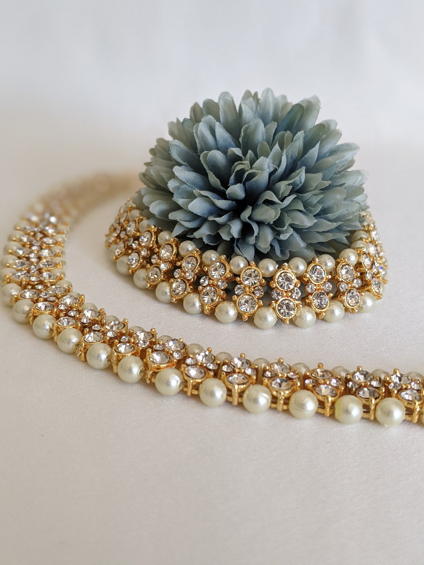 Seerat Anklets