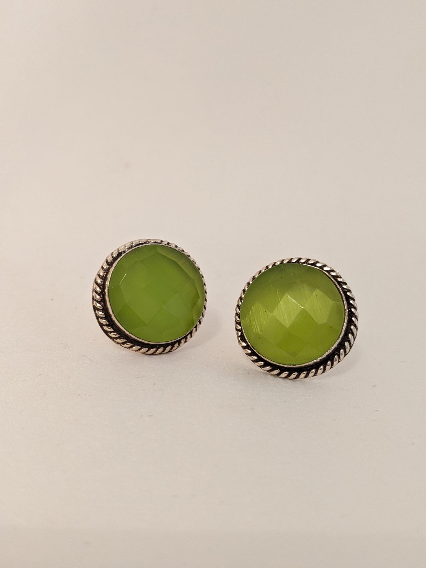 Jiya Studs