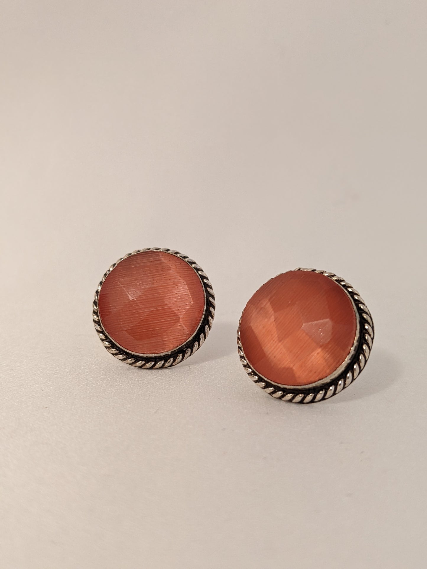 Jiya Studs