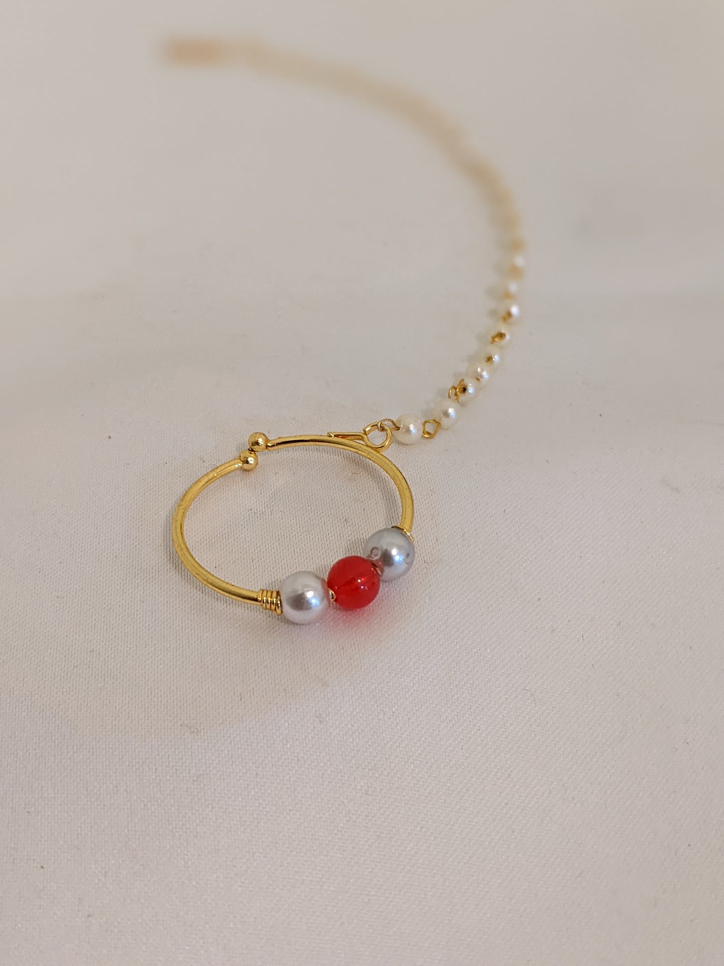 Priya Nose Ring