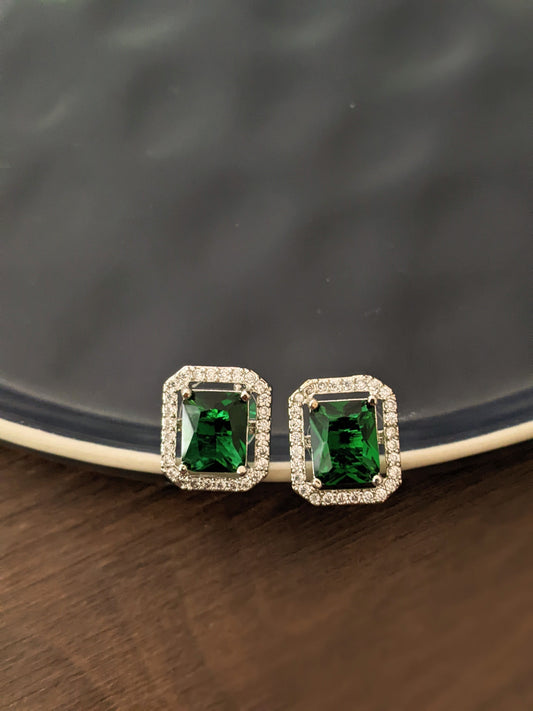 Uncut AD Studs - Green