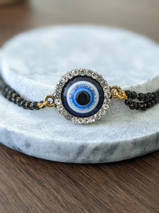 Mangalsutra Bracelet