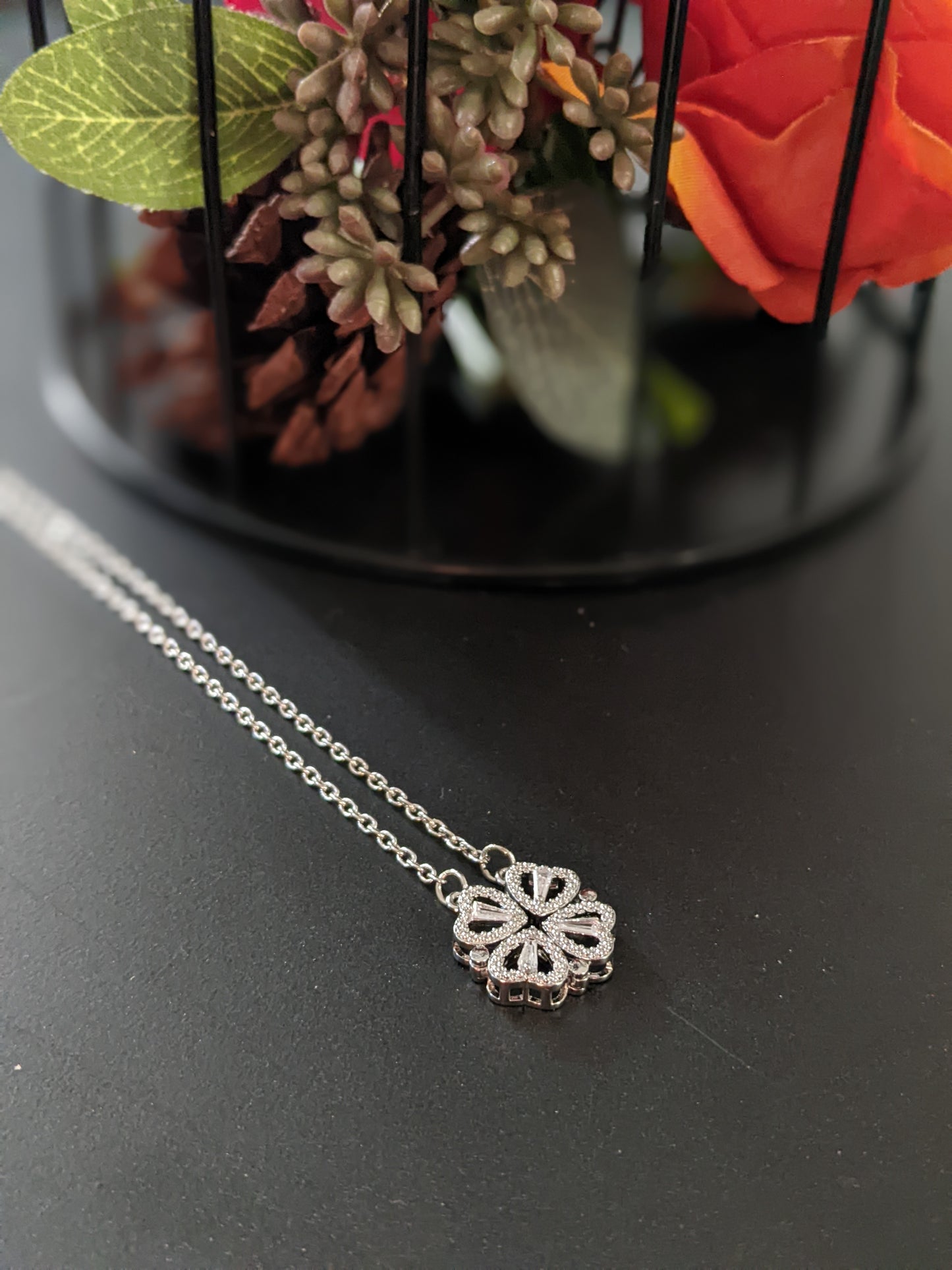 Natalie Necklace