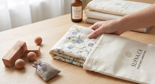 How to Store Pashmina Shawls: Seasonal Care to Protect Your Investment