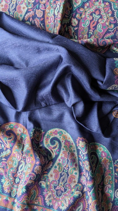 How to Take Care of Your Pashmina Shawls: A Comprehensive Guide