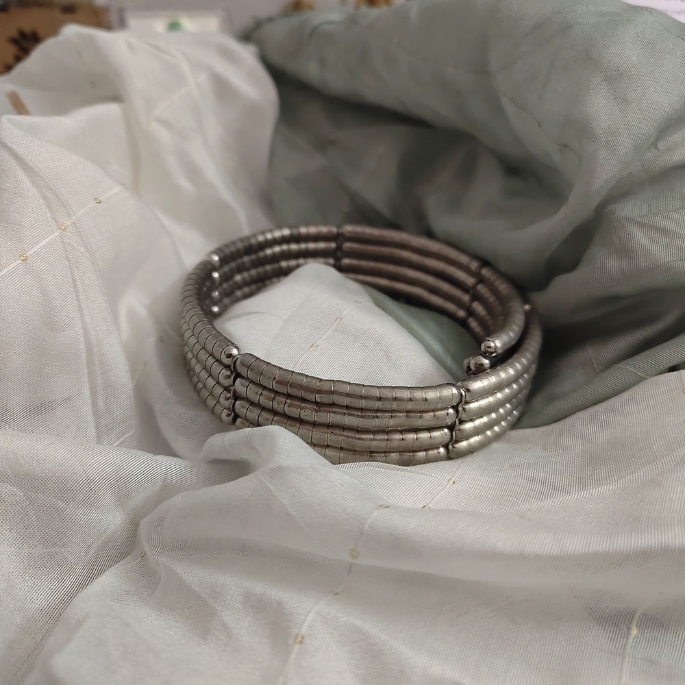 Oxidized Silver Necklaces