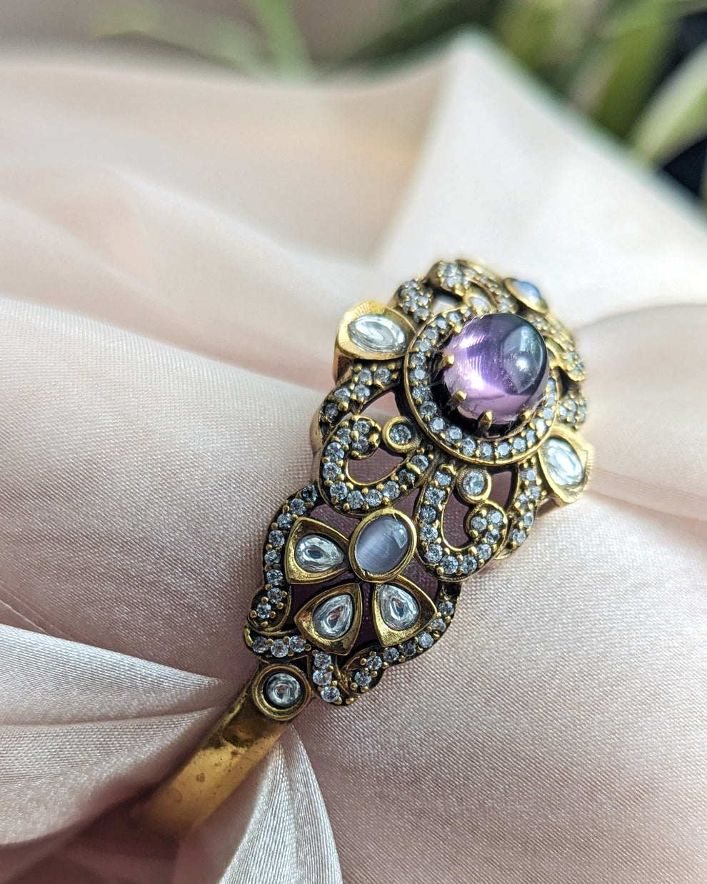 Temple Jewelry