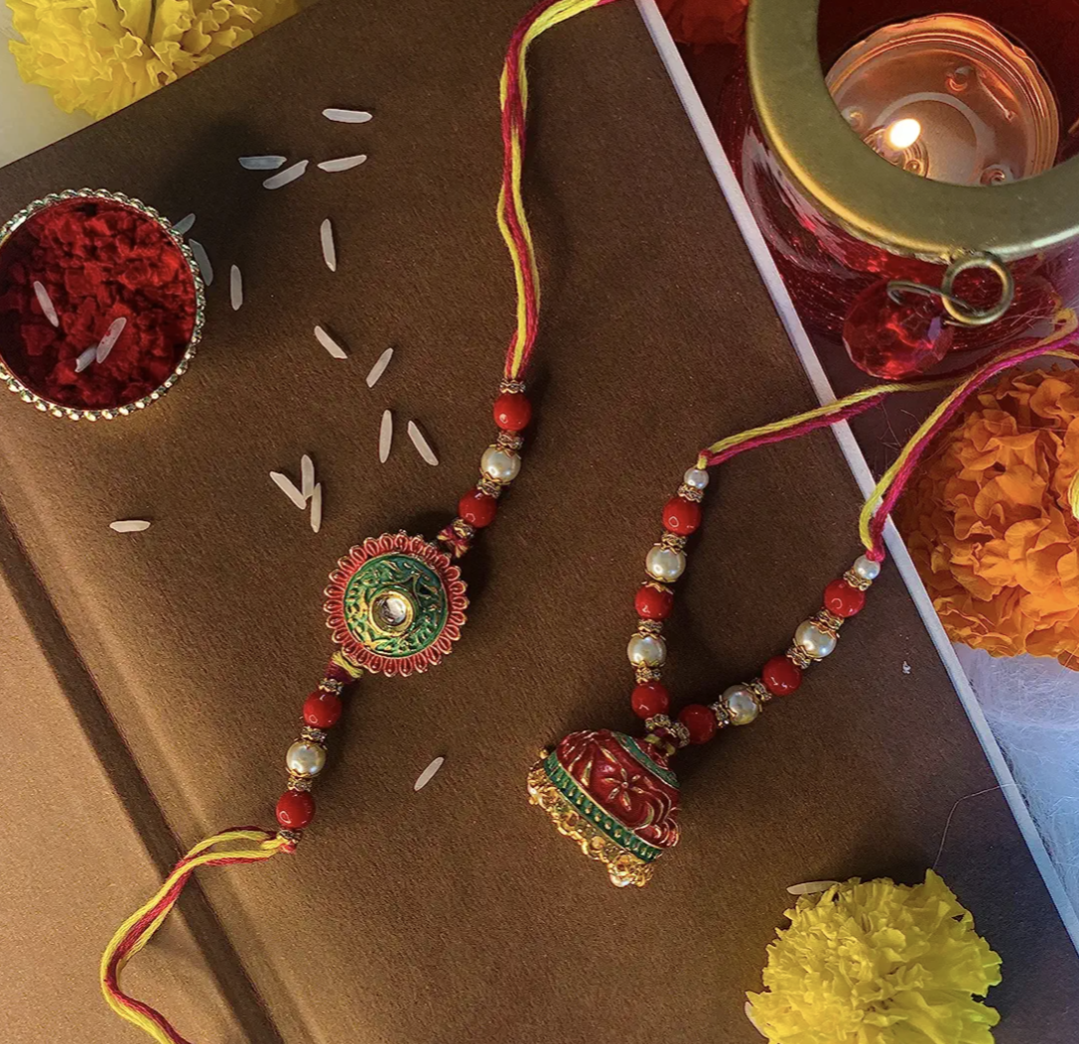 Rakhi