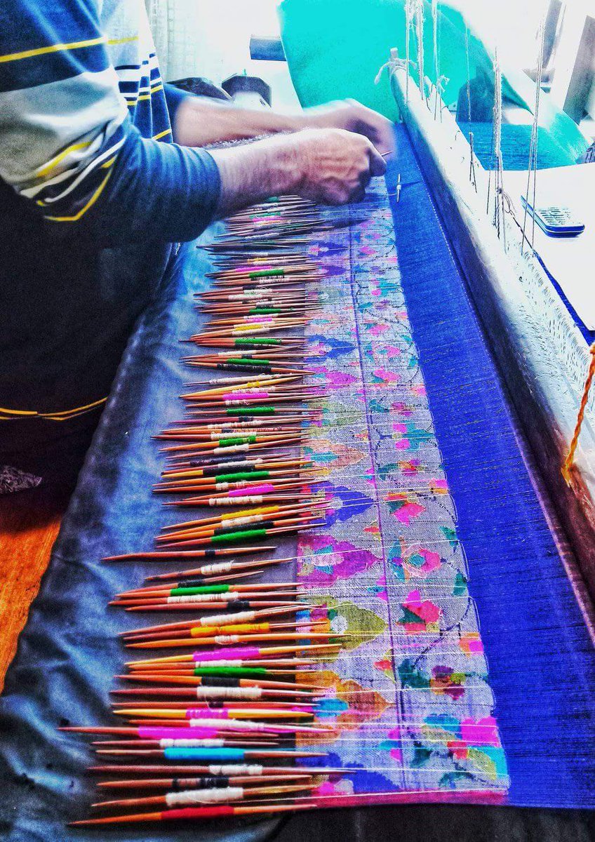 Colors Of Kashmir