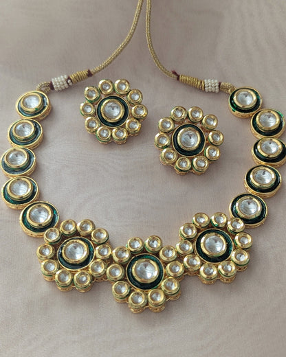 Manasvi Necklace