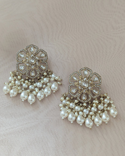 Shanaya Earrings