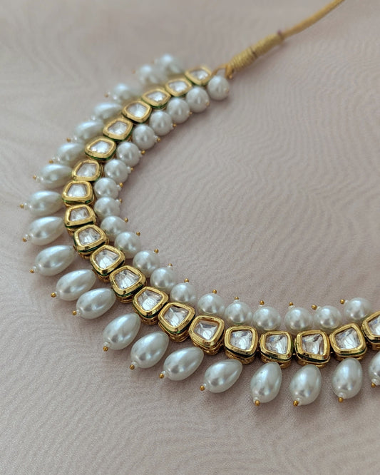 Ragini Necklace