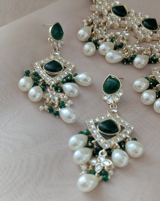 Anaya Necklace
