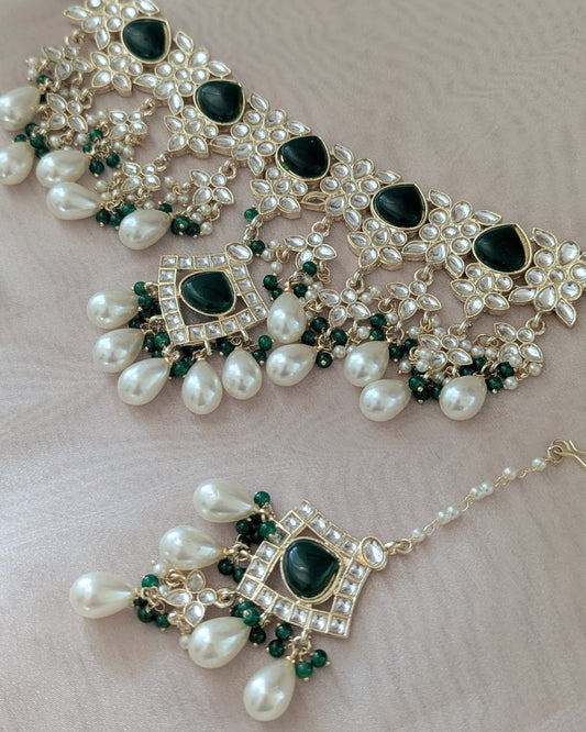 Anaya Necklace