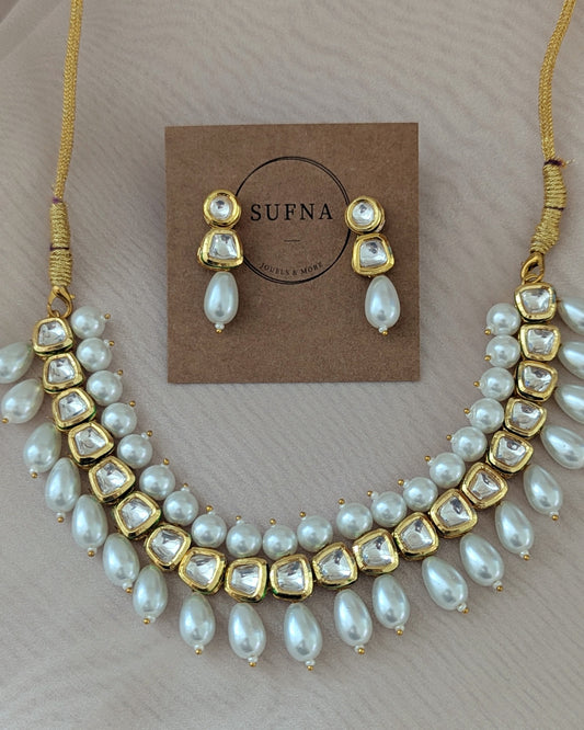 Ragini Necklace
