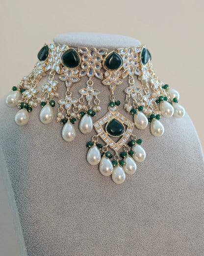 Anaya Necklace