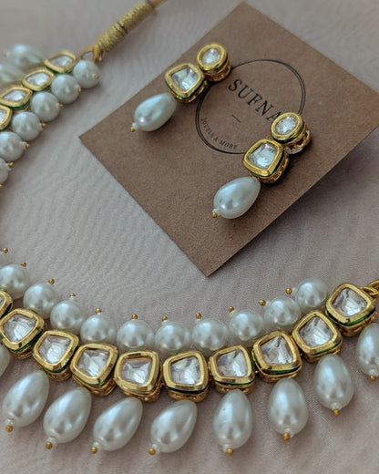 Ragini Necklace