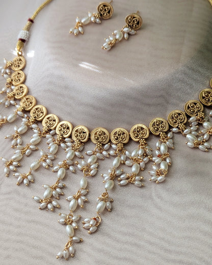 Ranjana Necklace
