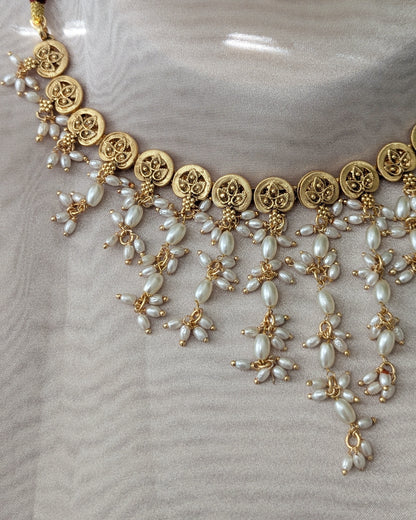 Ranjana Necklace