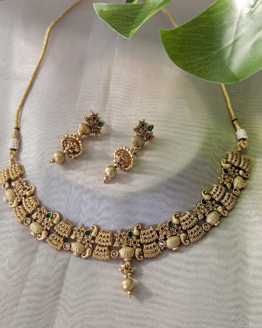 Garima Necklace