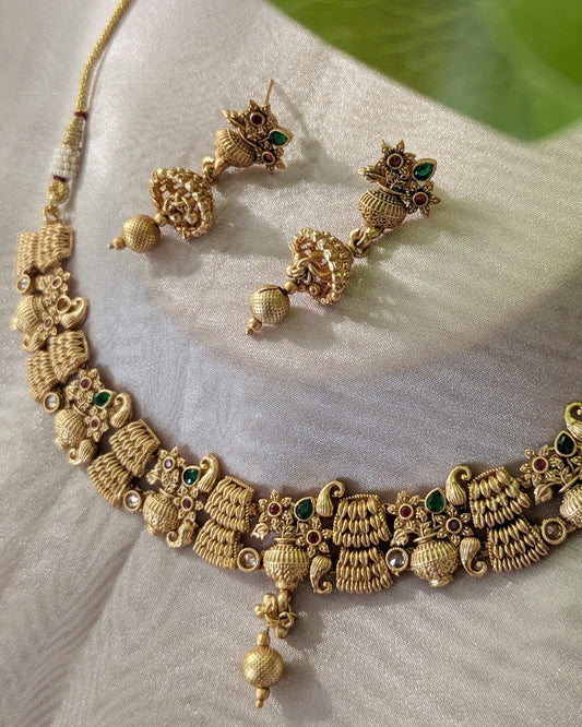 Garima Necklace