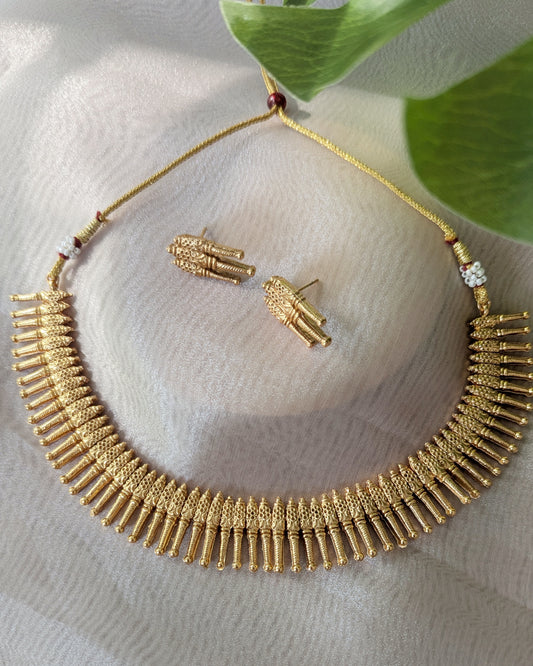 Reena Necklace